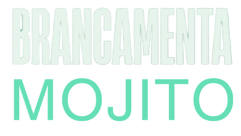 Brancamenta Mojito