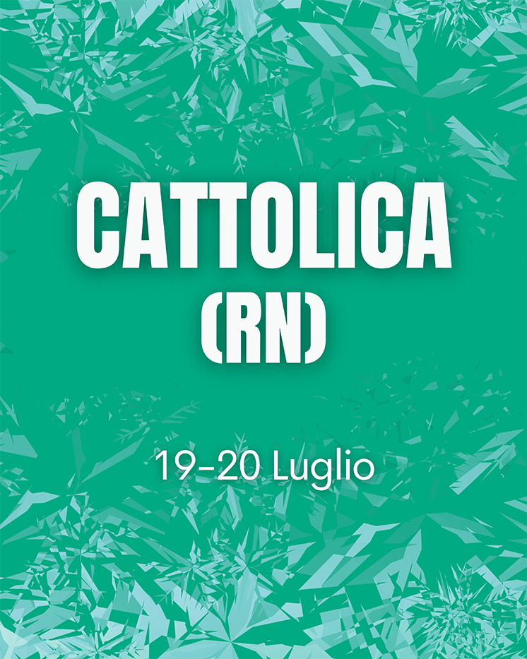 CATTOLICA (RN)