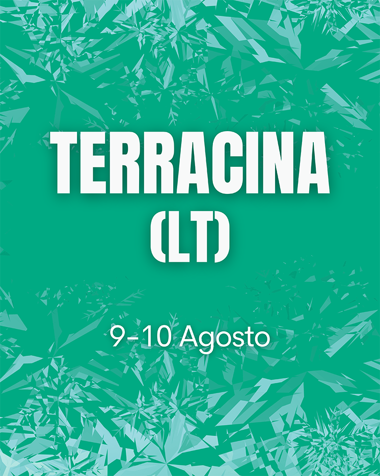TERRACINA (LT)
