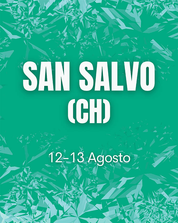 SAN SALVO (CH)