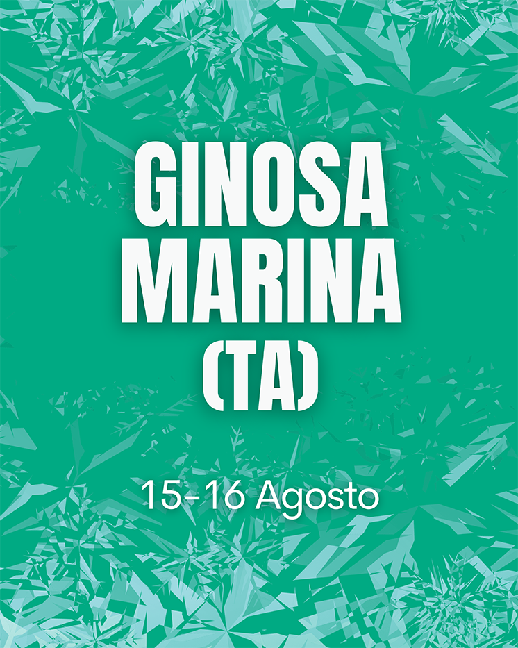 GINOSA MARINA (TA)