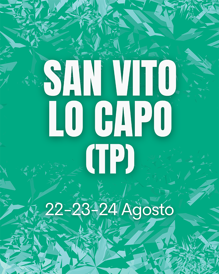 SAN VITO LO CAPO (TP)